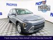 Used 2025 Hyundai Kona SE SUV