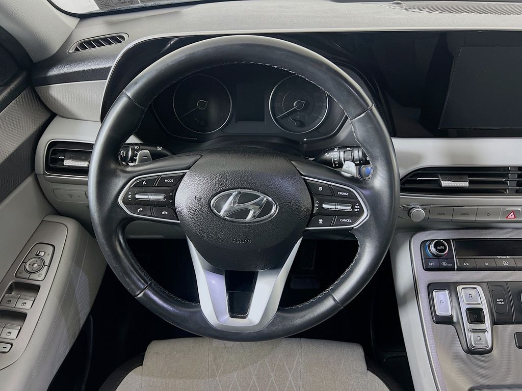 2022 Hyundai Palisade SEL - Photo 16