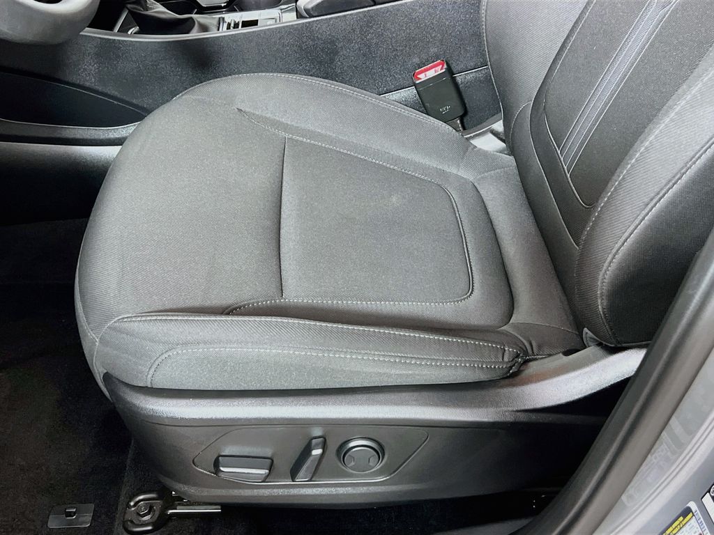 2024 Hyundai Tucson SEL - Photo 20