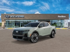 2026 Hyundai Santa Cruz Limited Truck Crew Cab