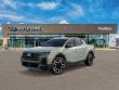 New 2026 Hyundai Santa Cruz Limited Truck Crew Cab
