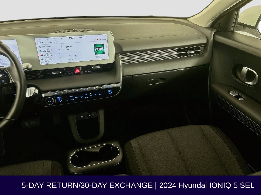 2024 Hyundai IONIQ 5 SEL - Photo 28