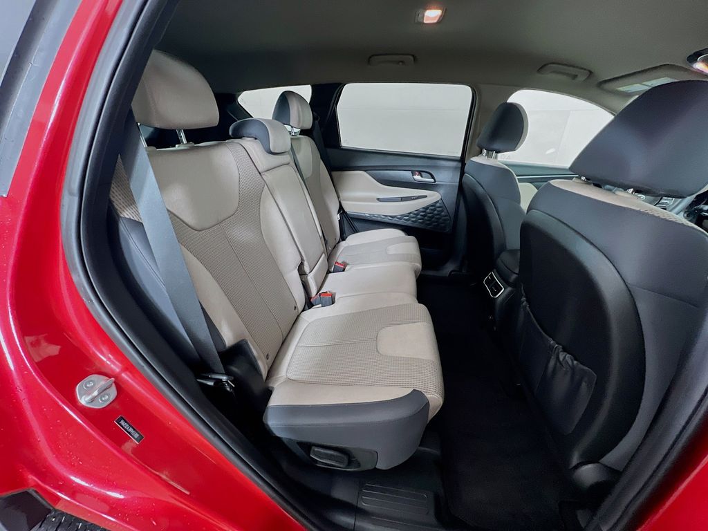 2023 Hyundai Santa Fe SE - Photo 26