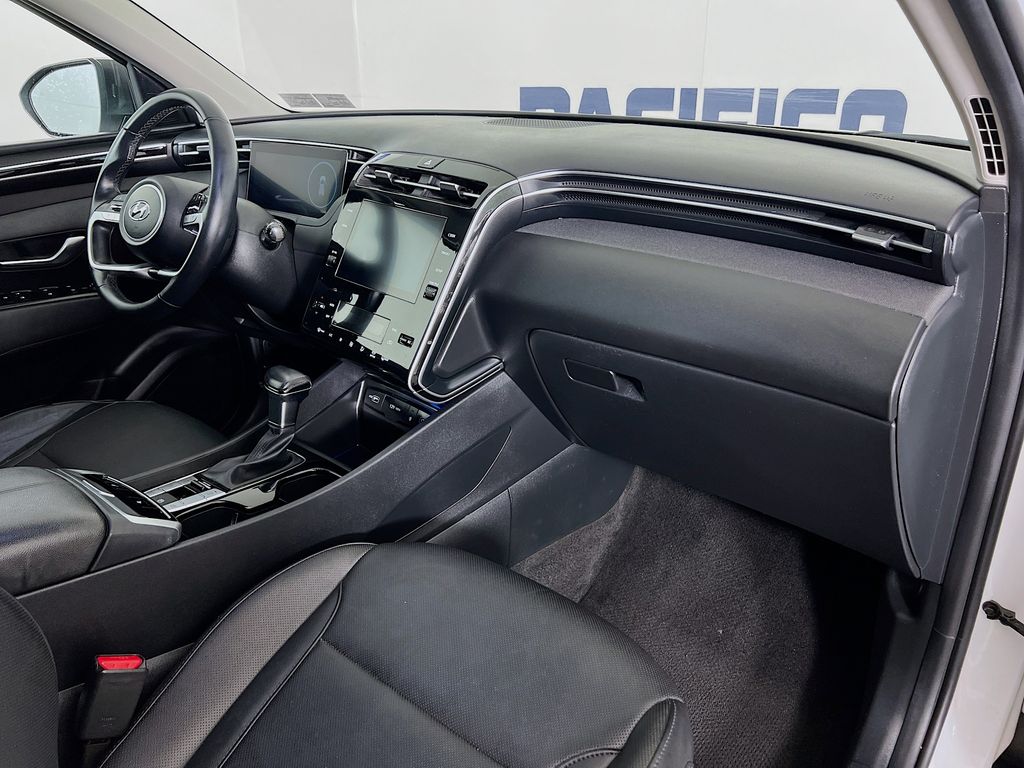 2023 Hyundai Tucson SEL - Photo 30