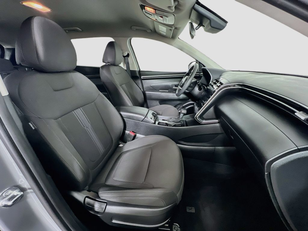 2024 Hyundai Tucson SEL - Photo 28