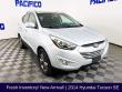 Used 2014 Hyundai Tucson SE SUV