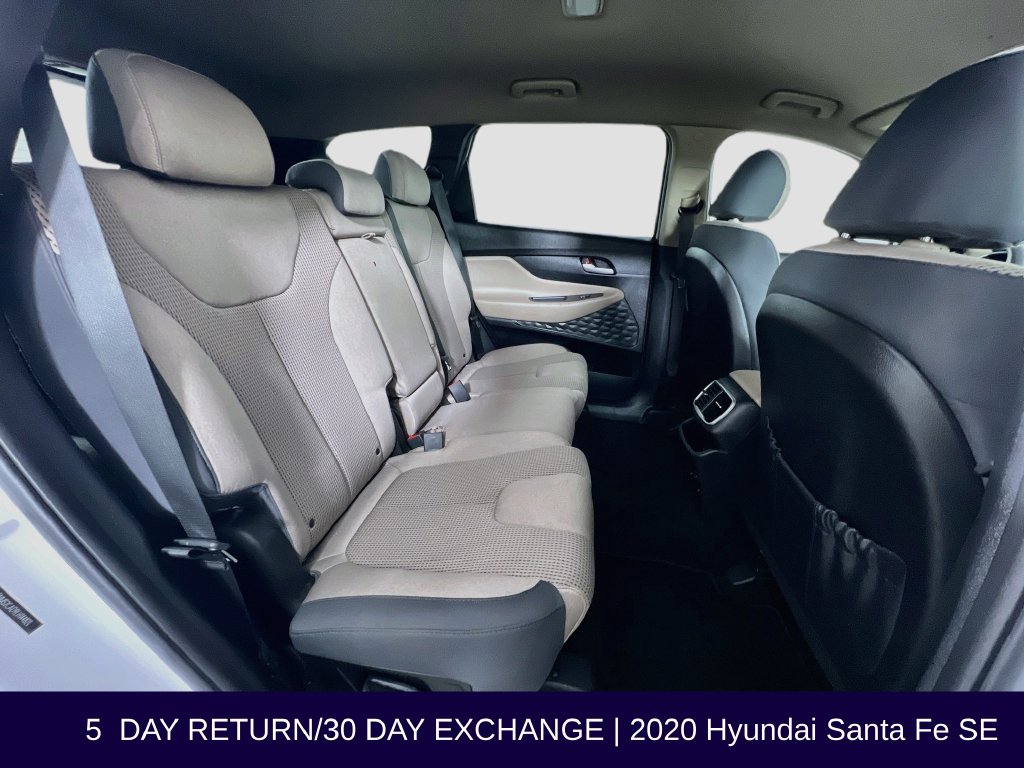 2020 Hyundai Santa Fe SE - Photo 30