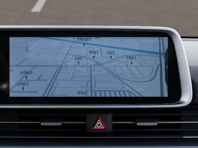 2025 Hyundai IONIQ 6 SEL - Photo 13