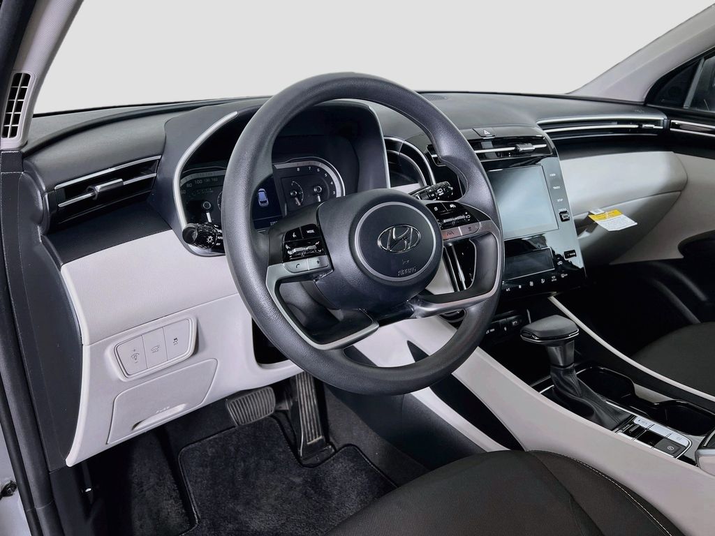 2024 Hyundai Tucson SEL - Photo 9