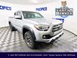 Used 2017 Toyota Tacoma  Truck Access Cab