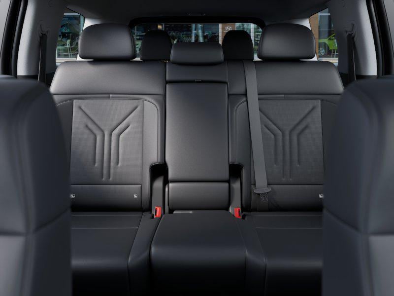 2026 Hyundai Santa Fe SEL - Photo 12