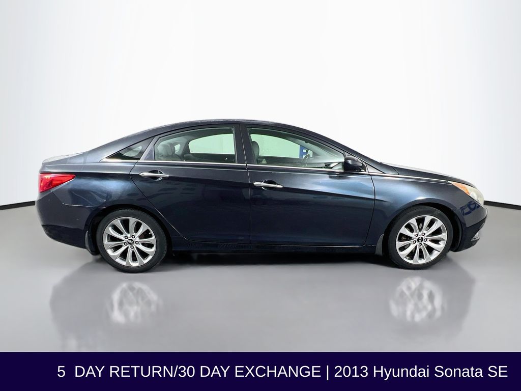 2013 Hyundai Sonata SE - Photo 9