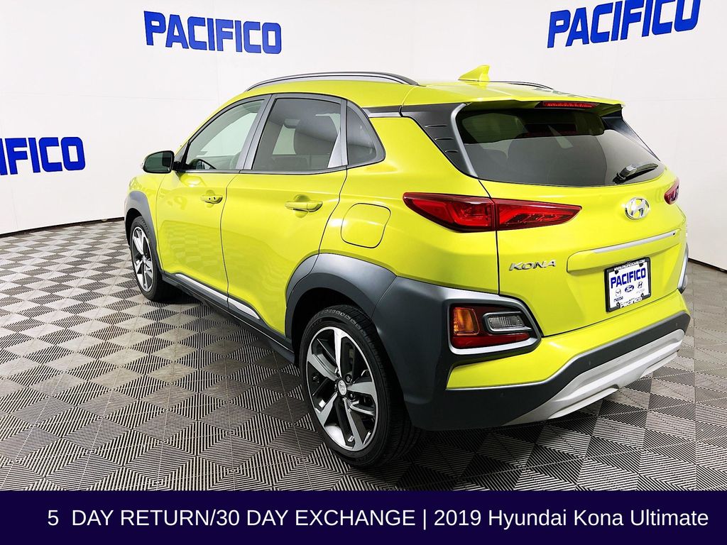 2019 Hyundai Kona Ultimate - Photo 6
