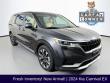 Used 2024 Kia Carnival EX MPV