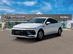 2025 Hyundai Sonata SE Sedan