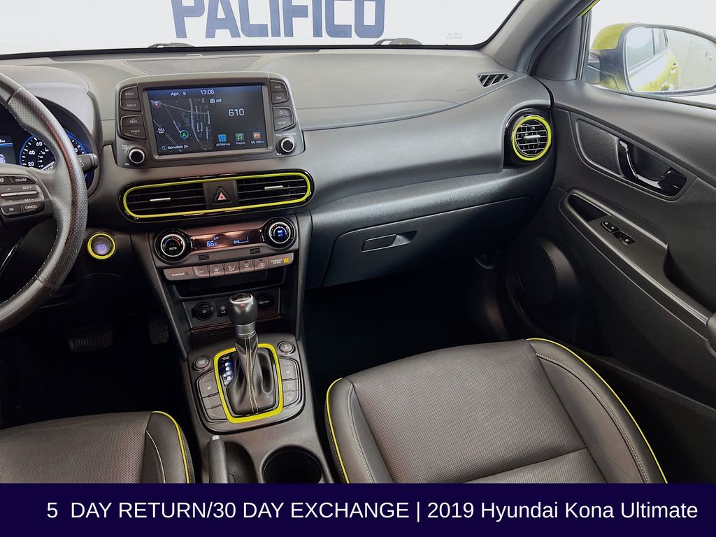 2019 Hyundai Kona Ultimate - Photo 30