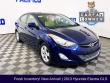 Used 2013 Hyundai Elantra GLS w/PZEV Sedan