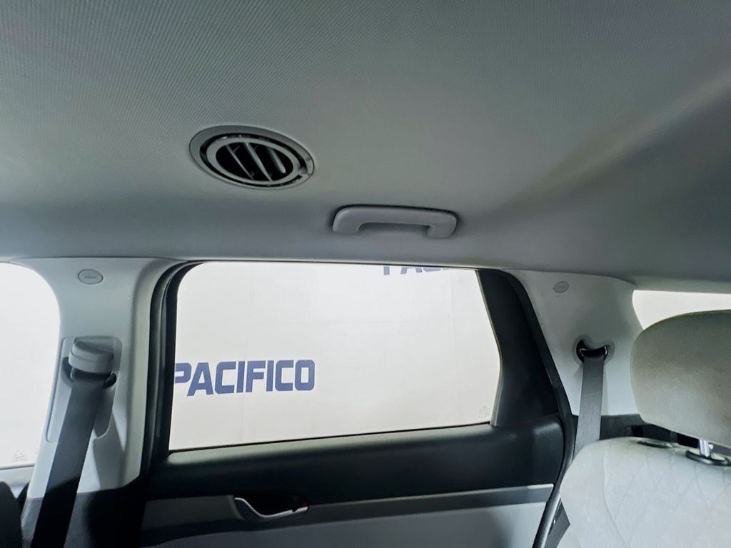 2022 Hyundai Palisade SEL - Photo 41