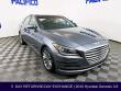 Used 2015 Hyundai Genesis 3.8 Sedan