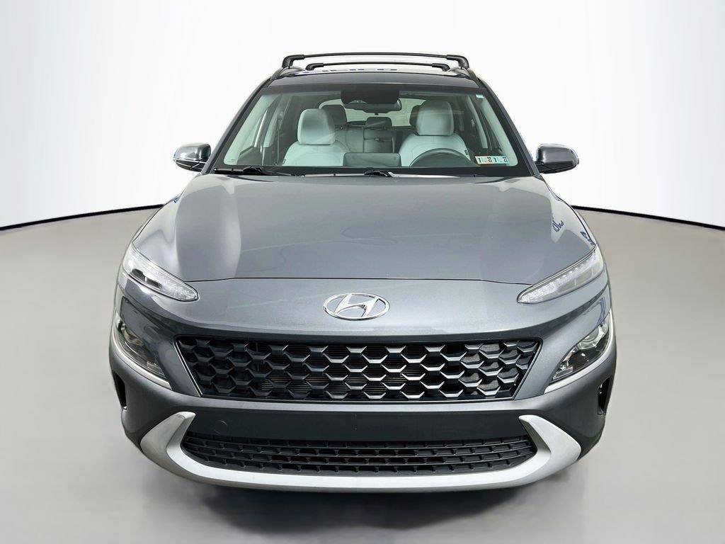 Certified 2023 Hyundai Kona SEL SUV