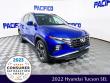 Certified 2022 Hyundai Tucson SEL SUV