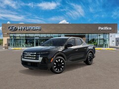 2026 Hyundai Santa Cruz SE AWD Truck Crew Cab