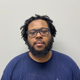 Staff member Nate Moore-Porter from ID_e25791