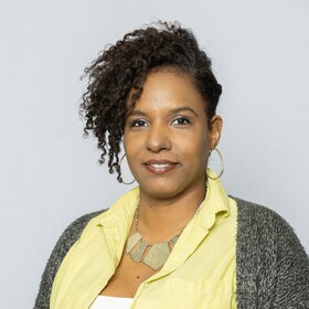 Staff member Amber Patterson from ID_5c6aaf