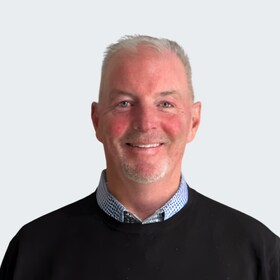 Staff member Mike McErlean from ID_aede0f