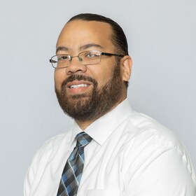 Staff member Chris Harmer from ID_851182145ac0