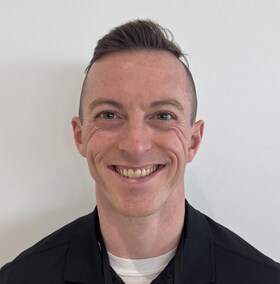 Staff member Joshua Galanti from ID_851182145ac0