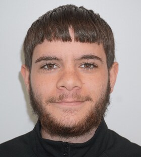 Staff member Zachary Cross from ID_851182145ac0