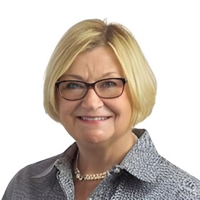 Staff member Cynthia Crum from ID_aa6580