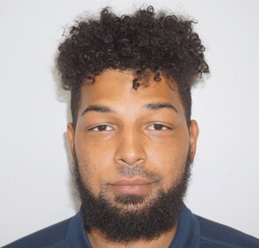 Staff member Daiyaan Williams from ID_851182145ac0