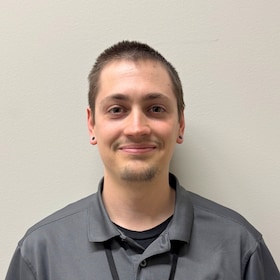 Staff member Nicholas Kristoff from ID_e25791