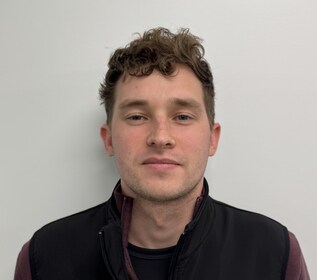 Staff member Charles McCardell from ID_851182145ac0