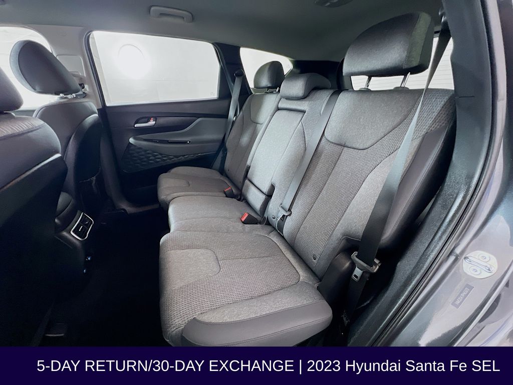 2023 Hyundai Santa Fe SEL - Photo 26
