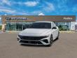 New 2026 Hyundai Elantra SEL Sport Plus Sedan
