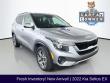 Used 2022 Kia Seltos EX SUV