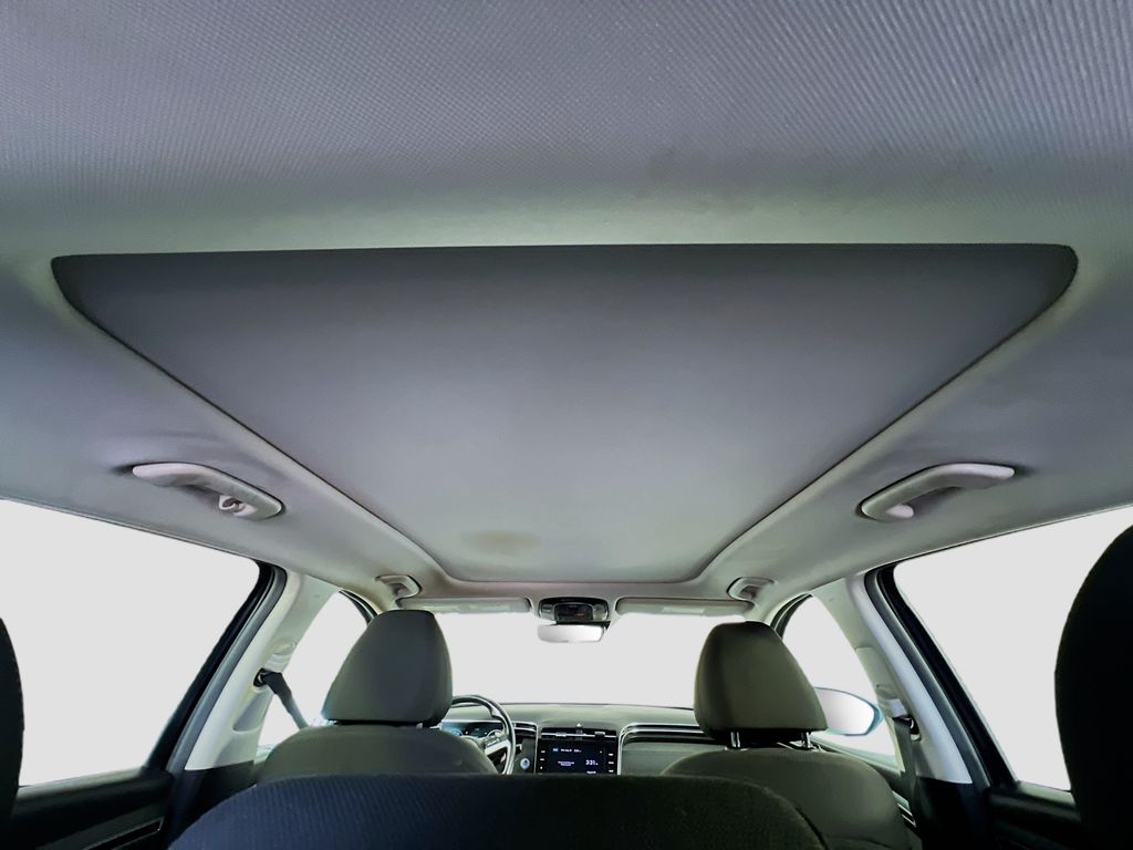 2022 Hyundai Tucson SEL Convenience - Photo 26