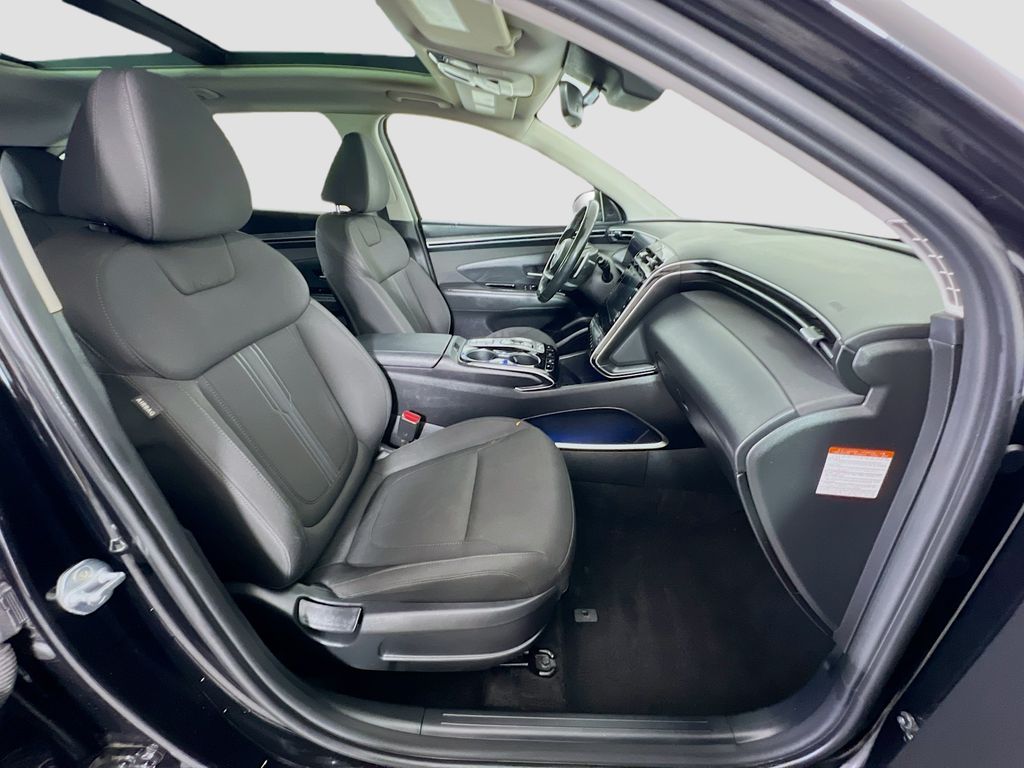 2022 Hyundai Tucson SEL Convenience - Photo 28