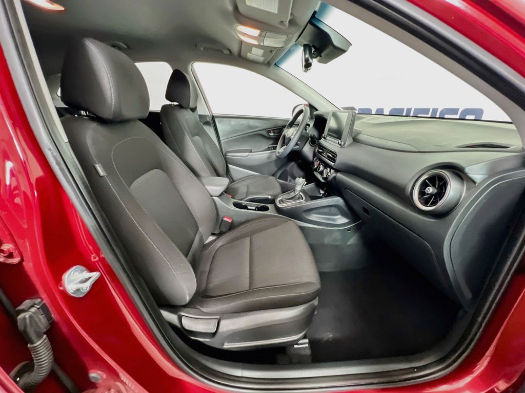 2023 Hyundai Kona SEL - Photo 26