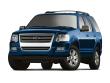 Used 2010 Ford Explorer Eddie Bauer SUV