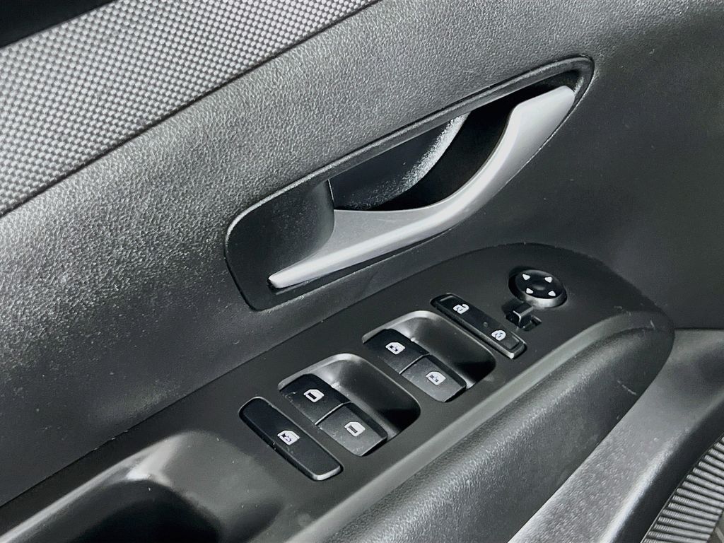 2024 Hyundai Tucson SEL - Photo 19