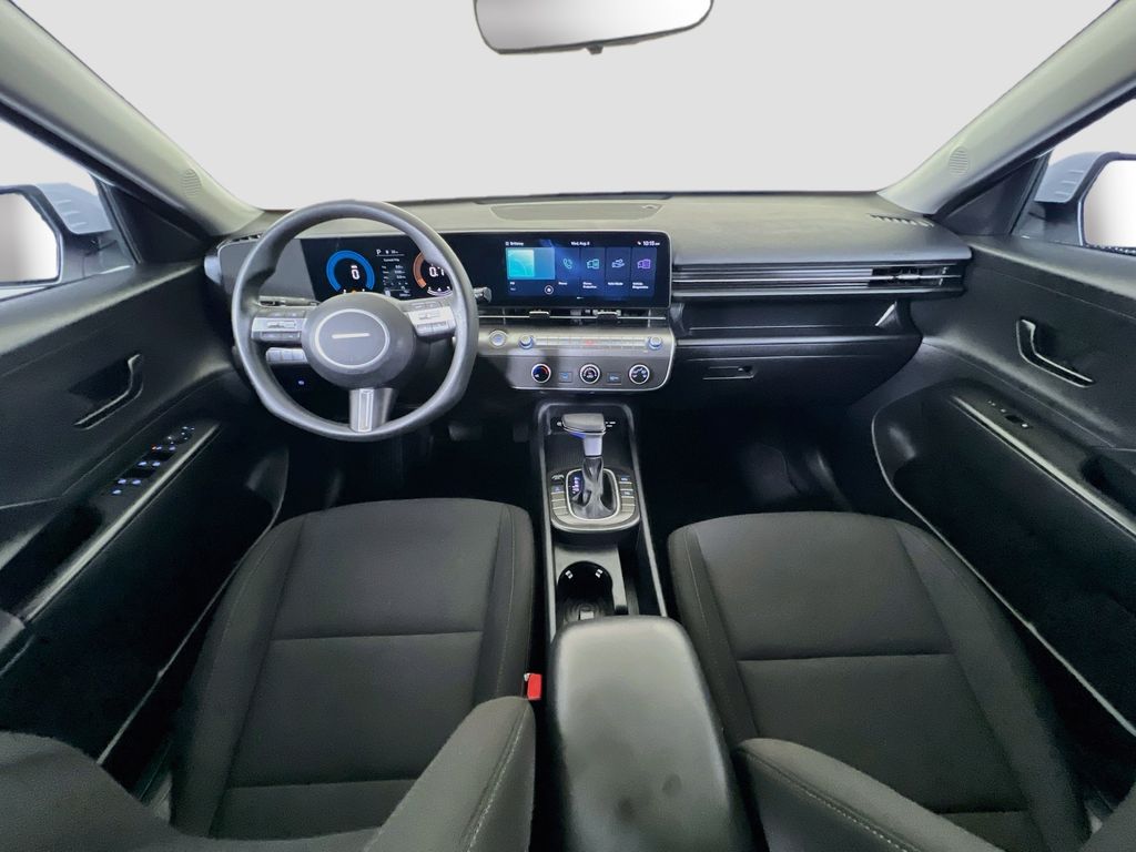 2024 Hyundai Kona SE - Photo 32