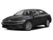New 2025 Hyundai Elantra SEL Convenience Sedan