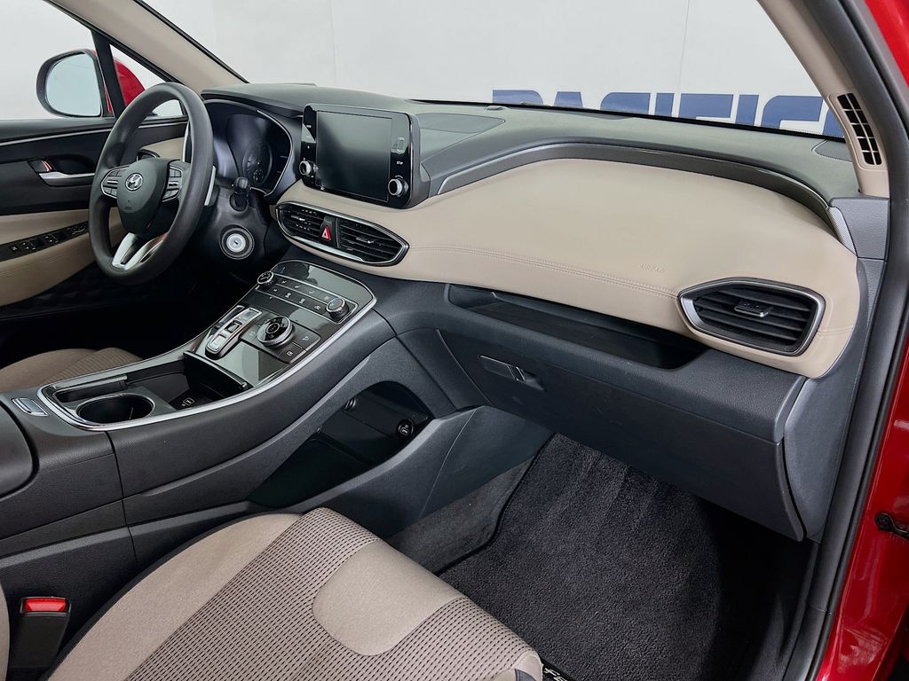 2023 Hyundai Santa Fe SE - Photo 28
