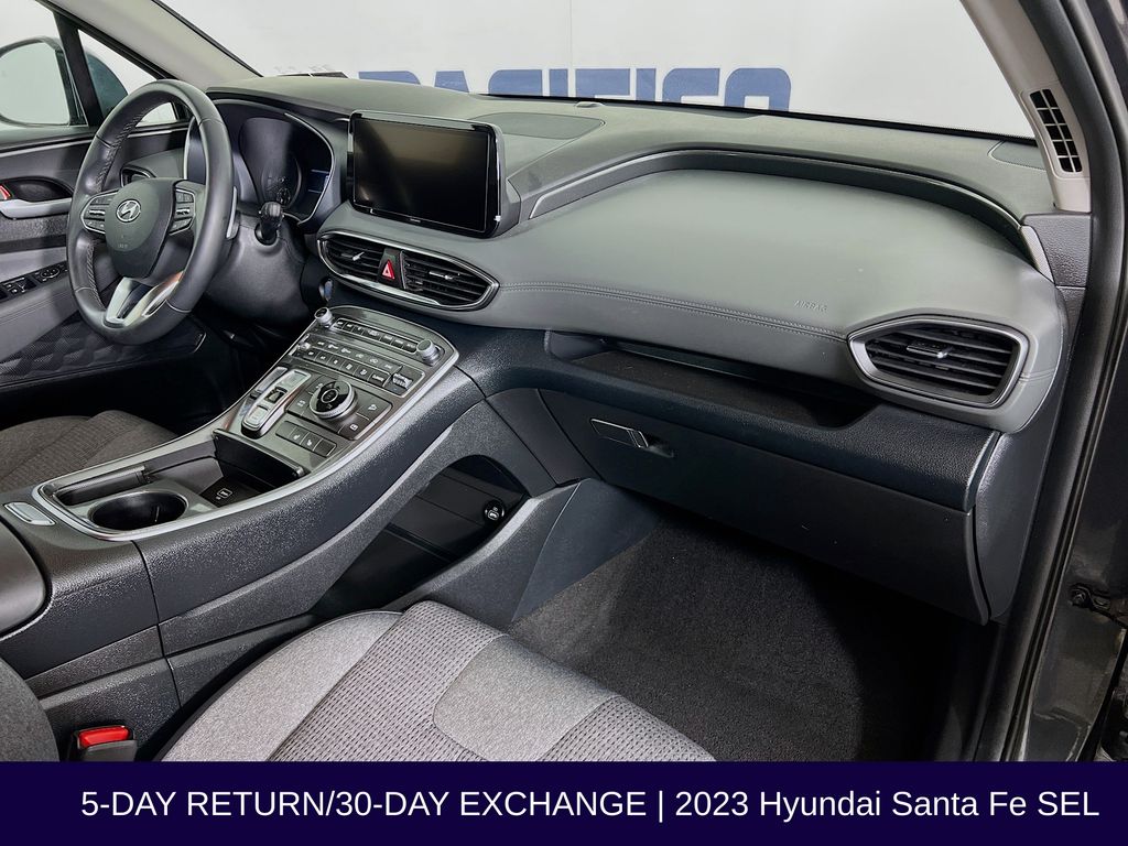 2023 Hyundai Santa Fe SEL - Photo 33