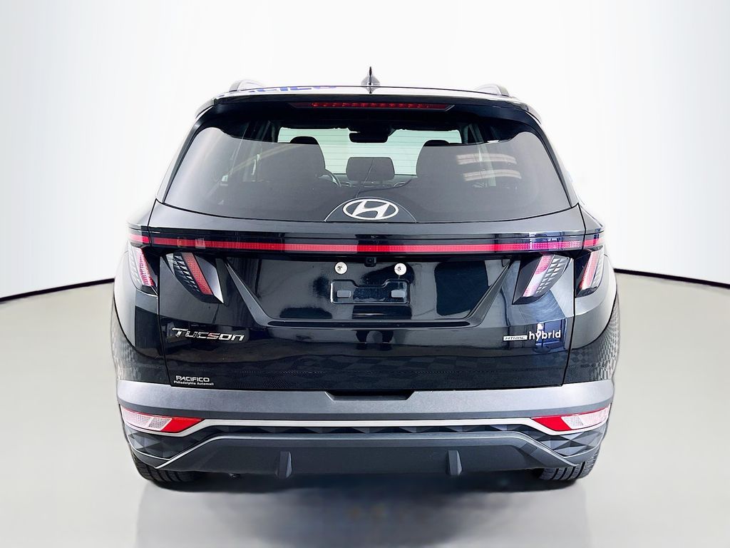 2022 Hyundai Tucson SEL Convenience - Photo 6
