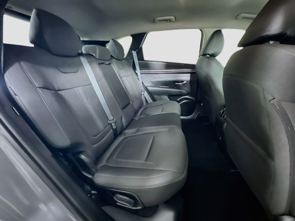 2024 Hyundai Tucson SEL - Photo 27